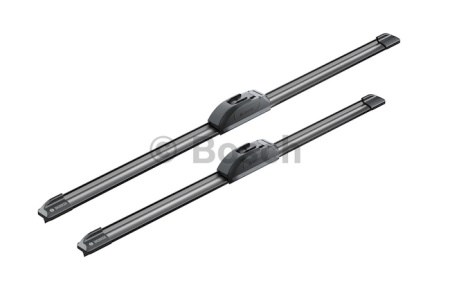 Комплект стеклоочистителей Bosch Aerotwin AR728S